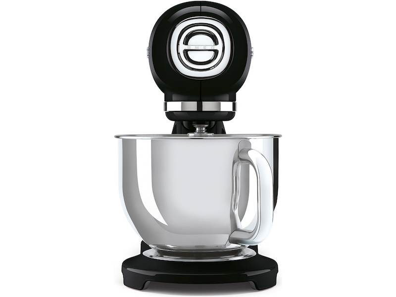 Smeg SMF03BLEU Kjøkkenmaskin (sort) Kjøkkenmaskiner