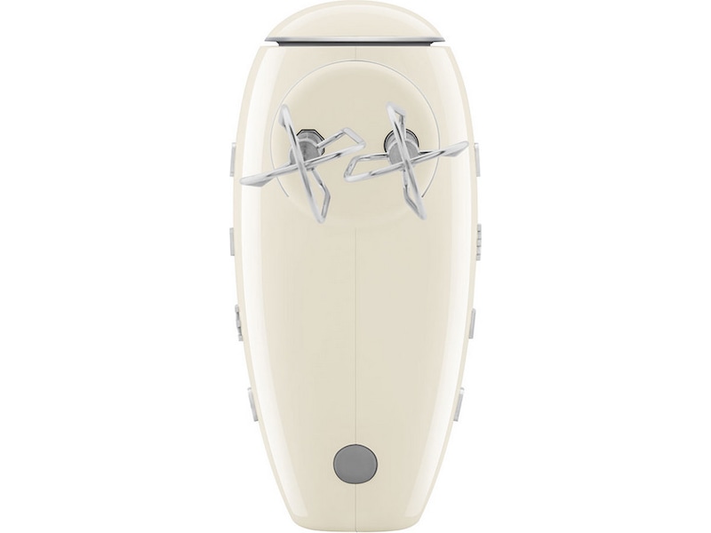 Smeg HMF01CREU Håndmikser (cream) Hånd- & stavmiksere