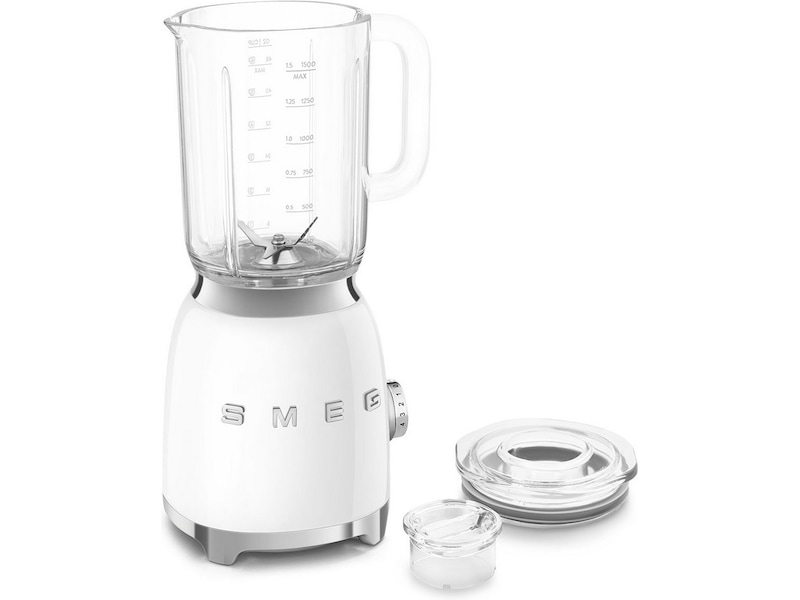 Smeg BLF03WHEU Blender (hvit) Blendere