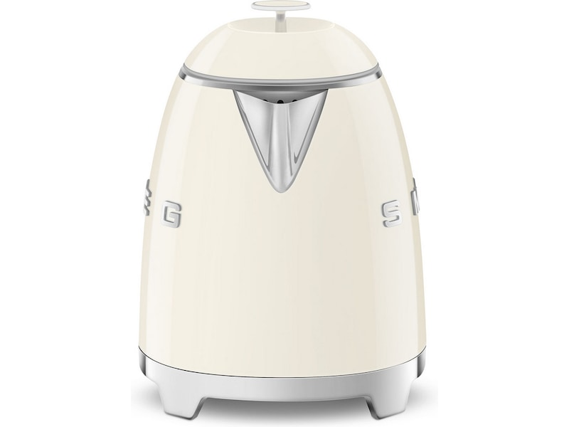Smeg KLF05CREU Mini vannkoker (cream) Vannkokere