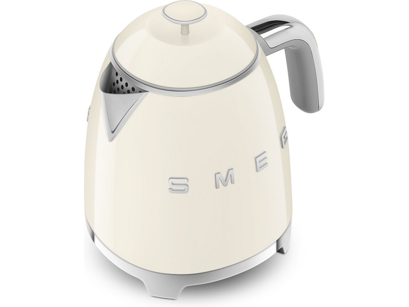 Smeg KLF05CREU Mini vannkoker (cream) Vannkokere