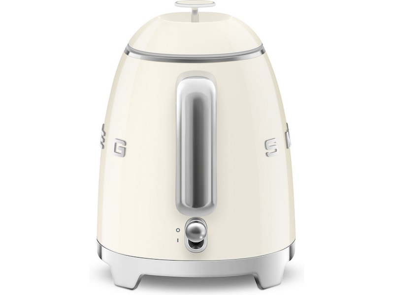 Smeg KLF05CREU Mini vannkoker (cream) Vannkokere