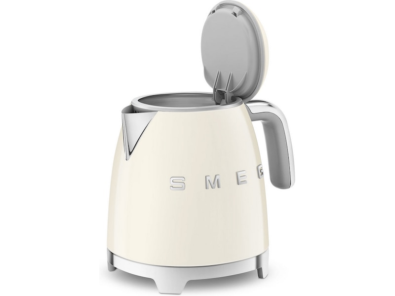 Smeg KLF05CREU Mini vannkoker (cream) Vannkokere
