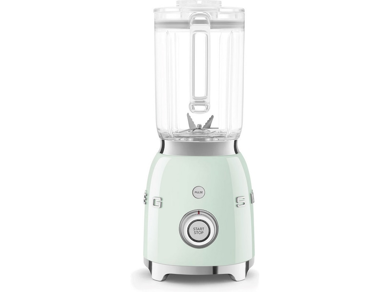 Smeg BLF03PGEU Blender (pastel grønn) Blendere