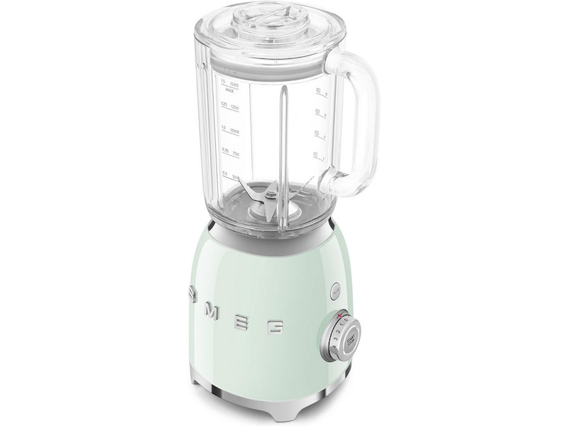 Smeg BLF03PGEU Blender (pastel grønn) Blendere