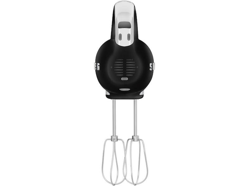 Smeg HMF01BLEU Håndmikser (sort) Hånd- & stavmiksere