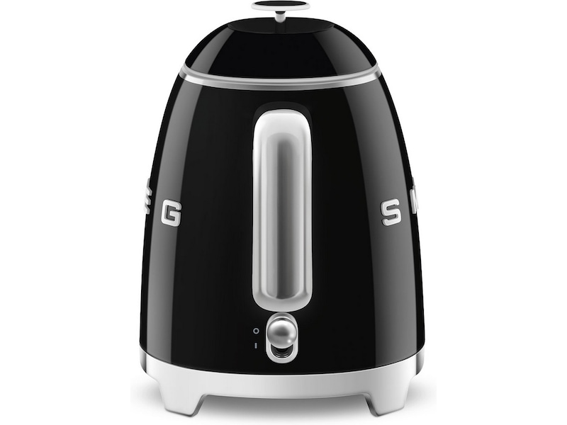 Smeg KLF05BLEU Mini vannkoker (sort) Vannkokere