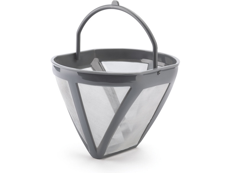 Smeg DCF02WHEU Kaffetrakter (hvit) Kaffetraktere