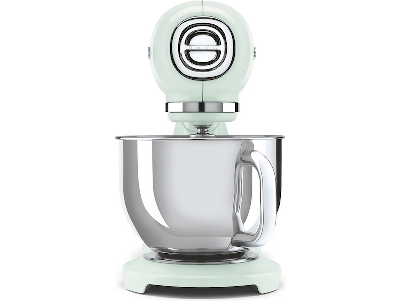 Smeg SMF03PGEU Kjøkkenmaskin (pastel grønn) Kjøkkenmaskiner