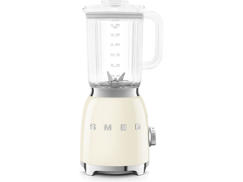 Smeg BLF03CREU Blender (cream) Blendere