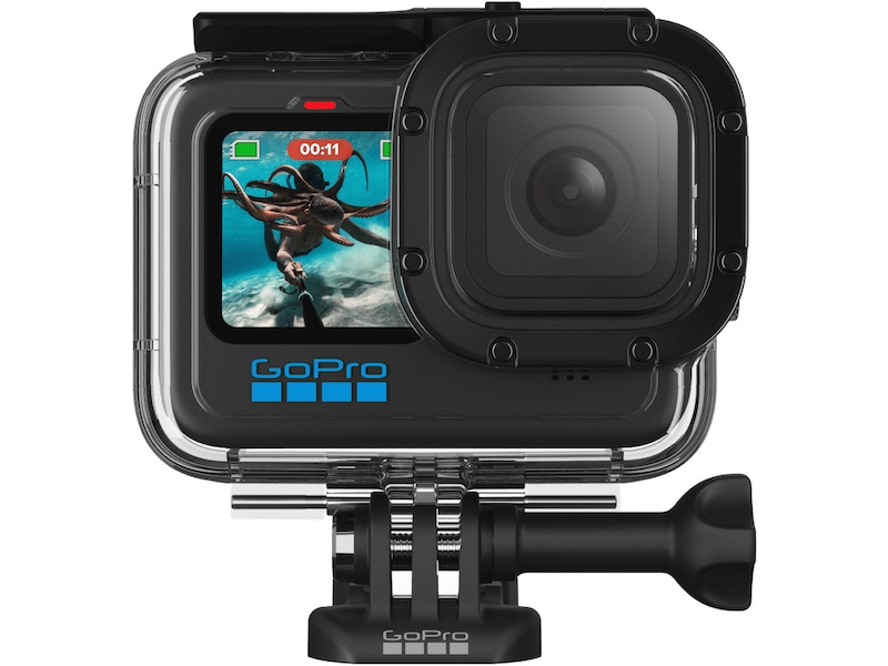 GoPro HERO11 Black Mini Protective Dive Housing Tilbehørssett til kamera