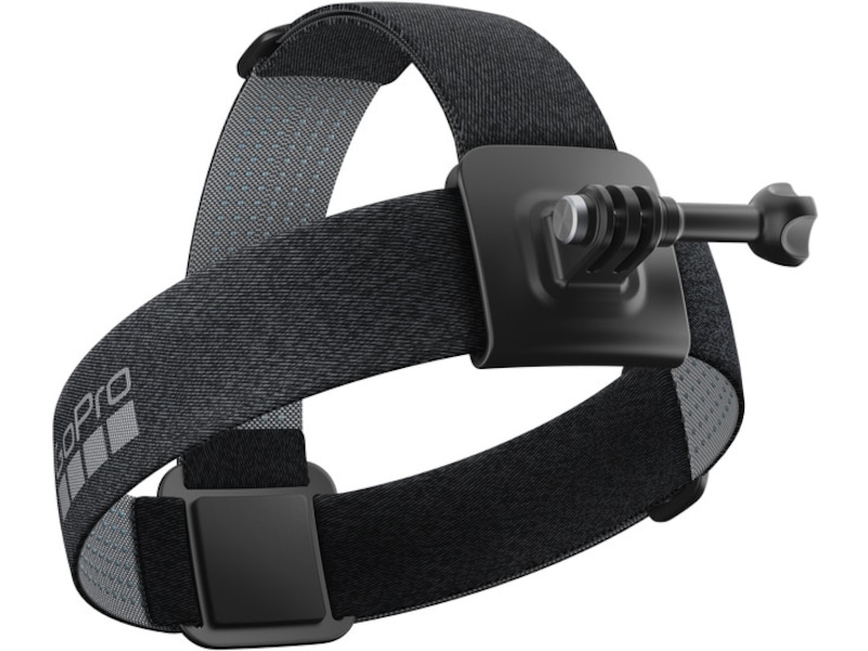 GoPro Head Strap 2.0 (Action Camera Head Mount) Tilbehørssett til kamera