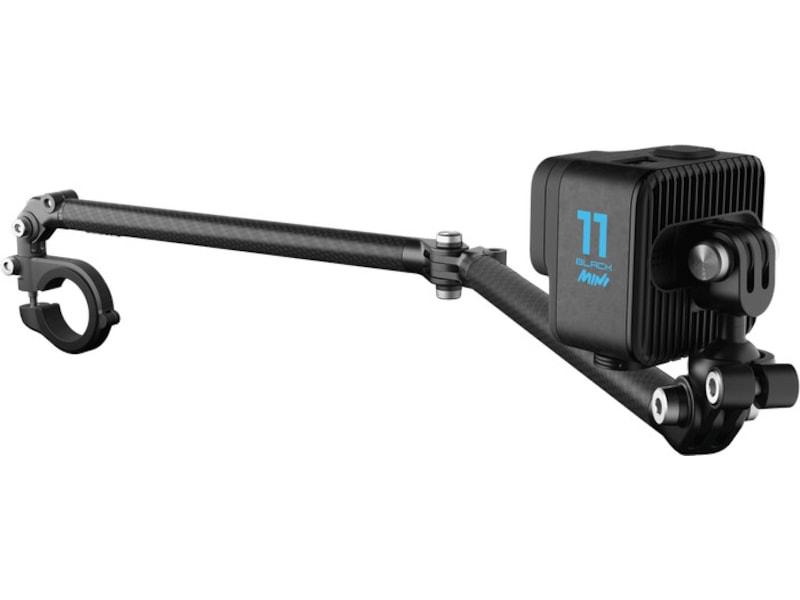 GoPro Bike Boom + Bar Camera Mount Tilbehørssett til kamera
