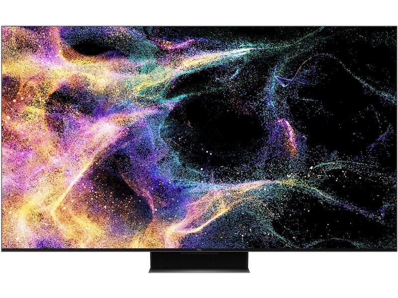 TCL 75" C849 Mini LED 4K Google TV 144Hz 70 - 79 tommer TV
