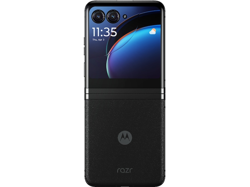 Motorola razr 40 ultra (infinite black)  -B-Grade Demo mobiltelefoner
