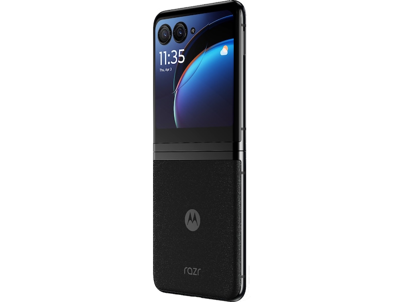 Motorola razr 40 ultra (infinite black)  -B-Grade Demo mobiltelefoner
