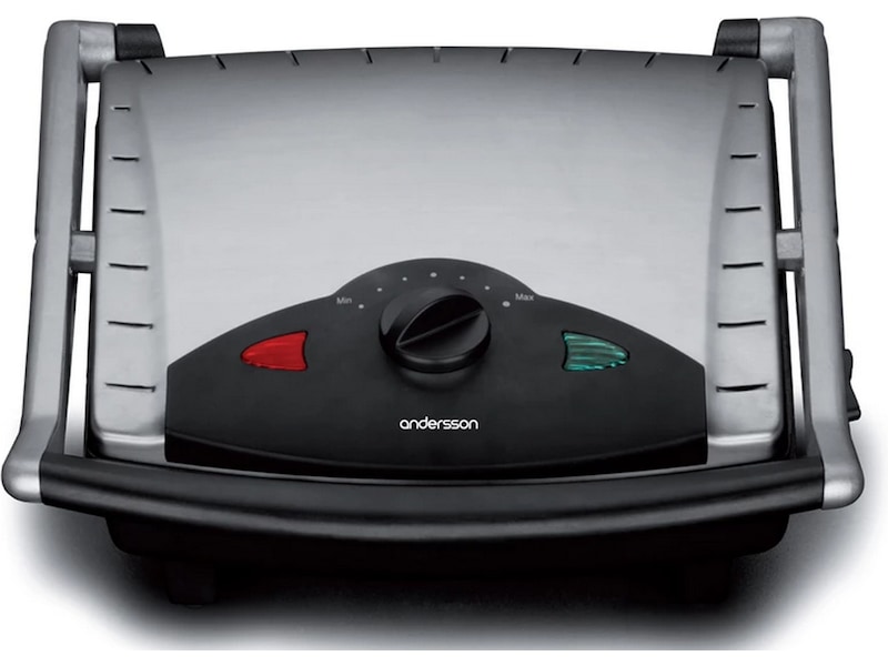 Andersson PIM 3.0 Toastjern (rustfritt stål) Toastjern