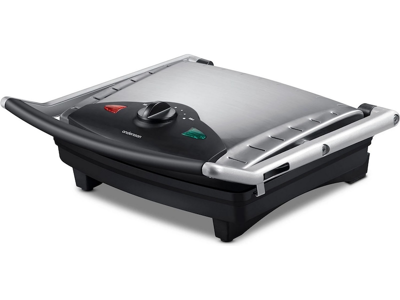 Andersson PIM 3.0 Toastjern (rustfritt stål) Toastjern