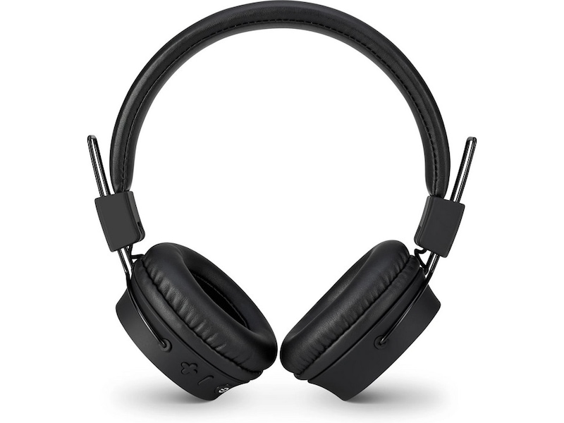 Andersson BHO 1.1 Kids trådløse hodetelefoner, Over-Ear (sort) Hodetelefoner