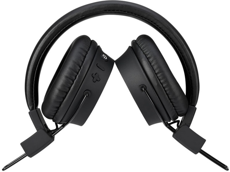 Andersson BHO 1.1 Kids trådløse hodetelefoner, Over-Ear (sort) Hodetelefoner