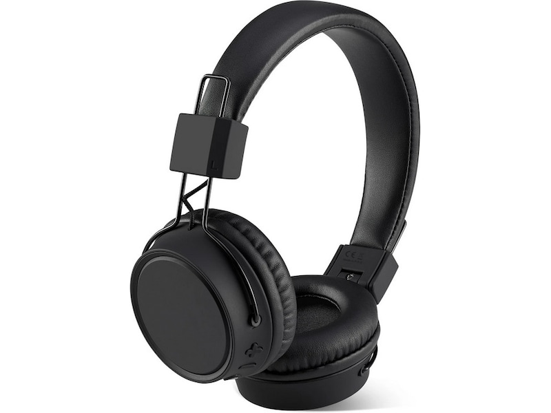 Andersson BHO 1.1 Kids trådløse hodetelefoner, Over-Ear (sort) Hodetelefoner