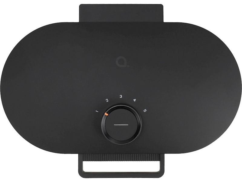 Andersson WMR 2.5 Vaffeljern Vaffeljern