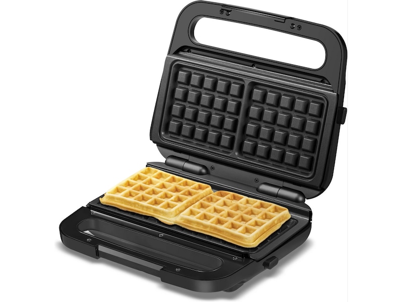 Andersson SKM-XL3000 3-i-1 smørbrødgrill Andre kjøkkenapparater