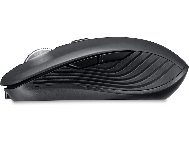 Andersson WSM-2200 trådløs mus (sort) Mus