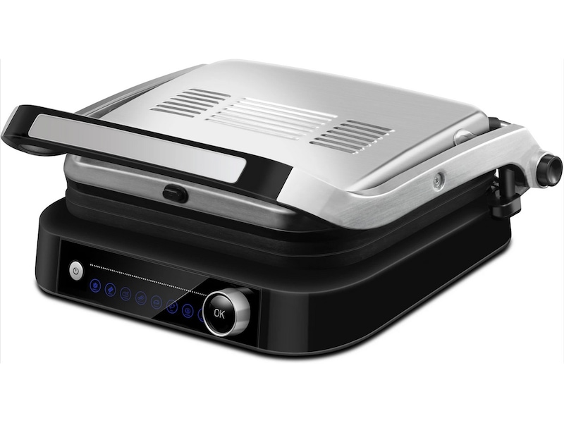 Loeffen LFSG5000 Bordgrill Toastjern