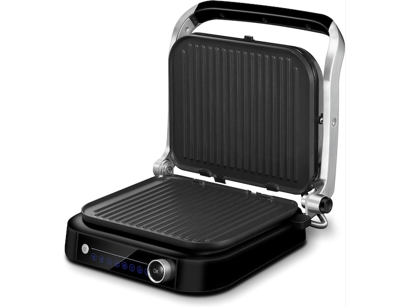 Loeffen LFSG5000 Bordgrill Toastjern