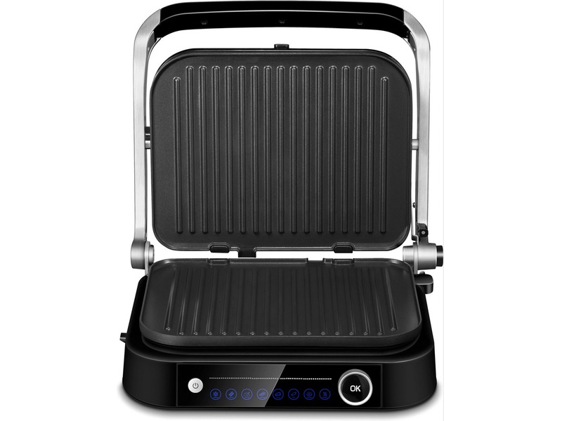 Loeffen LFSG5000 Bordgrill Toastjern