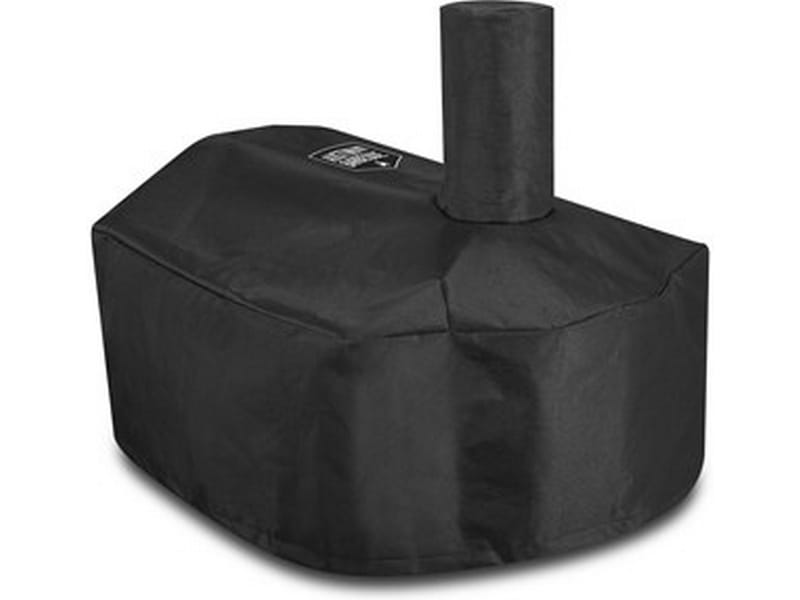 Austin and Barbeque Vannavstøtende trekk til AABQ 12" pizzaovn Tilbehør til pizzaovner