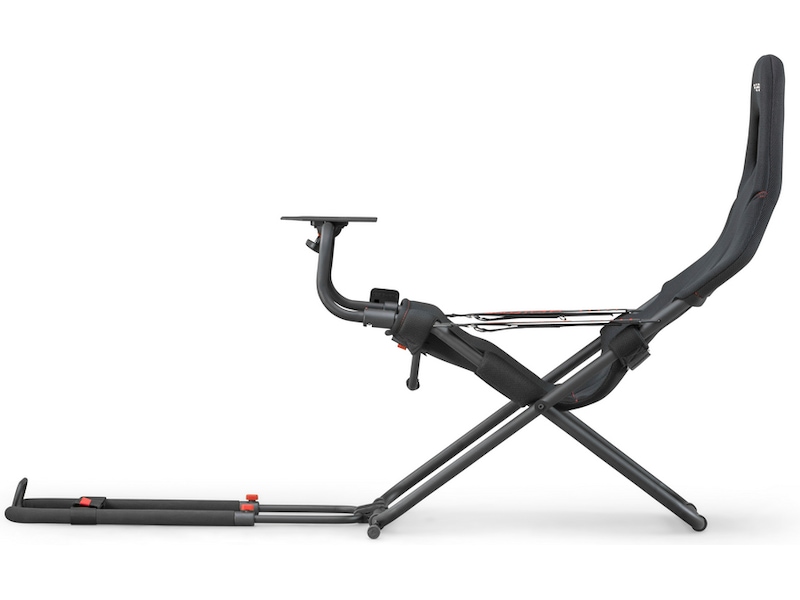 Playseat Challenge ActiFit Racingstol (sort) Tilbehør