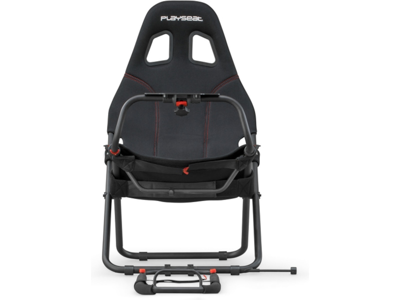 Playseat Challenge ActiFit Racingstol (sort) Tilbehør