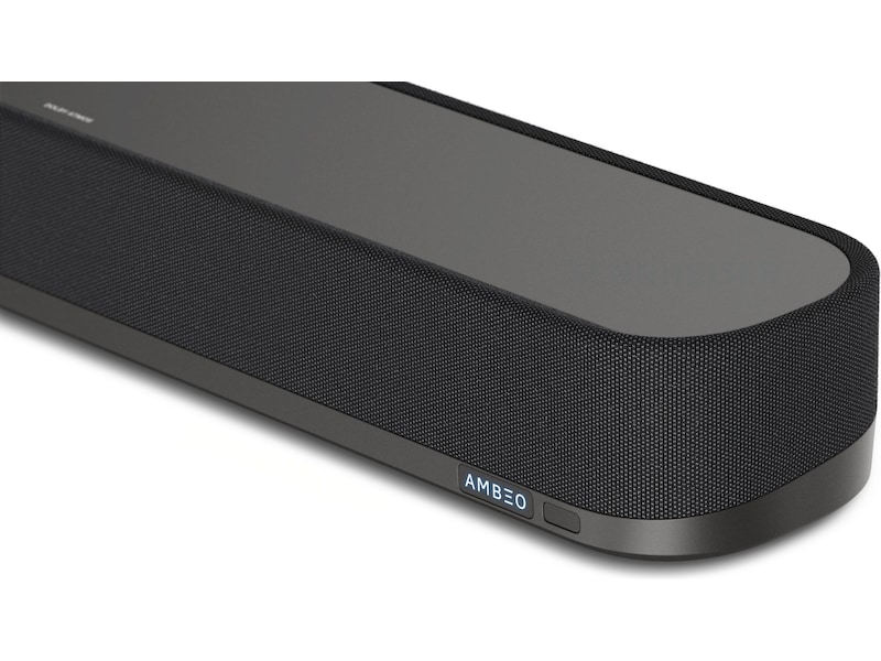 Sennheiser AMBEO Soundbar Mini Lydplanker