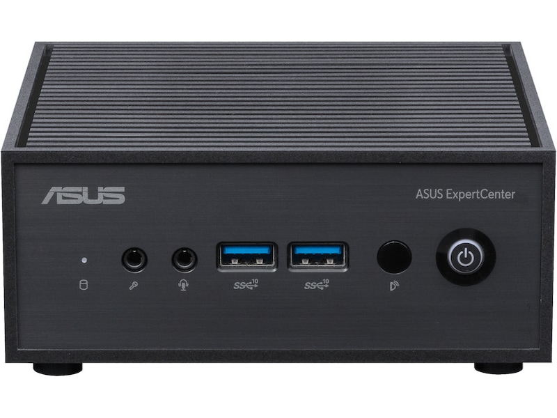 ASUS PN42 Barebone med Celeron N100 Barebone (m Hovedkort)