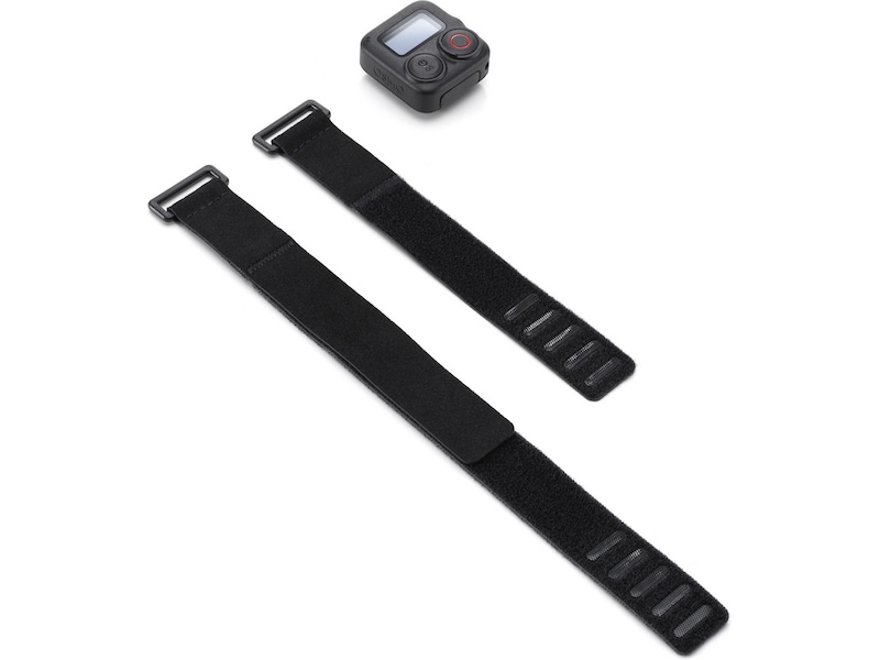 DJI Osmo Action GPS Bluetooth Remote Controller Tilbehørssett til kamera