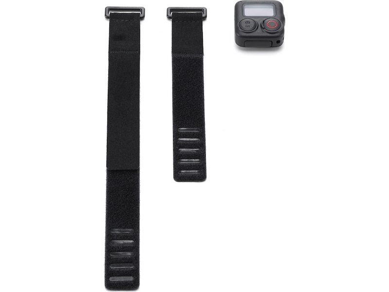 DJI Osmo Action GPS Bluetooth Remote Controller Tilbehørssett til kamera