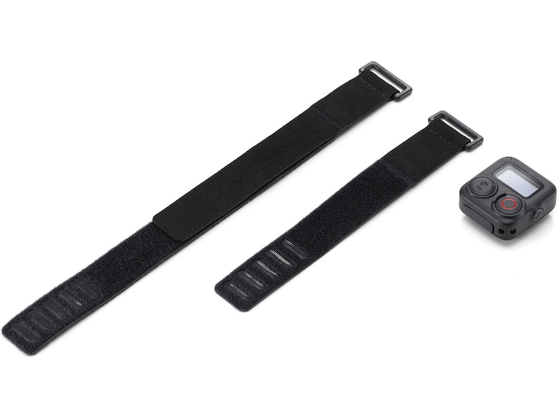 DJI Osmo Action GPS Bluetooth Remote Controller Tilbehørssett til kamera