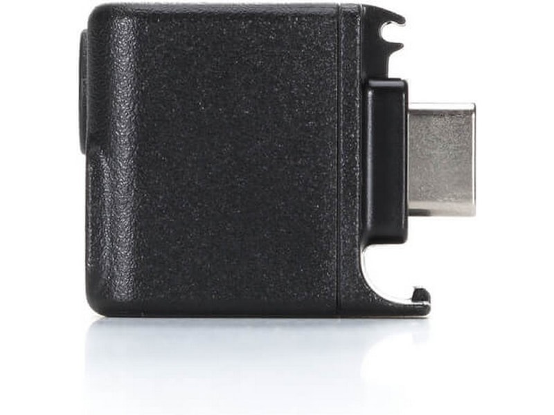 DJI Osmo Action 3.5mm Audio Adapter Tilbehørssett til kamera