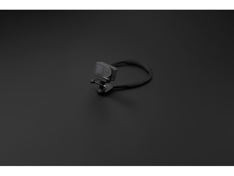 DJI Osmo Action Hanging Neck Mount Tilbehørssett til kamera