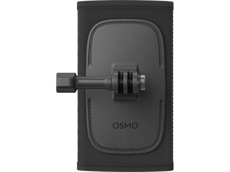 DJI Osmo Backpack Strap Mount Tilbehørssett til kamera