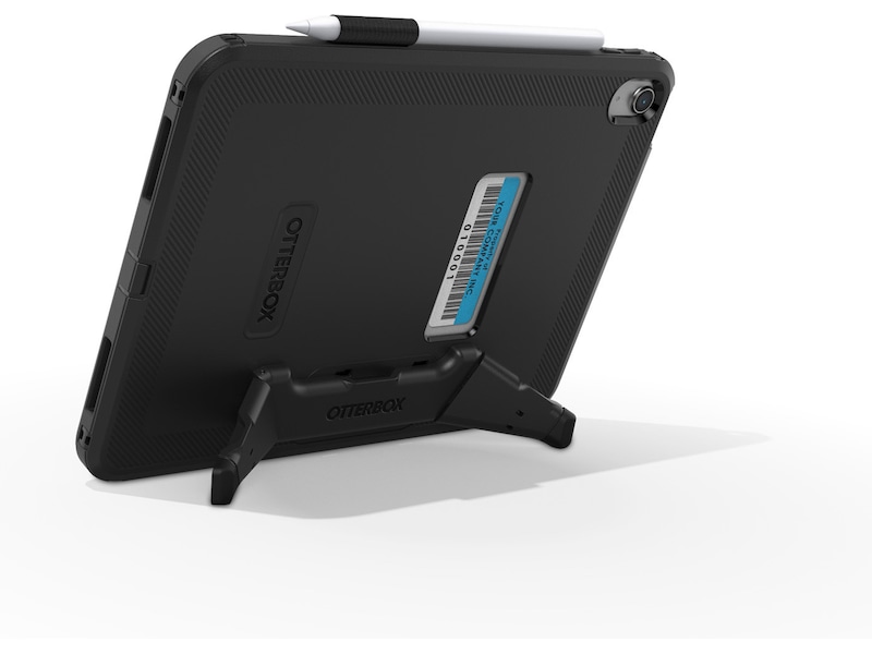 OtterBox iPad 10,9" / 11" Defender Deksel - ProPack (sort) Deksel til nettbrett