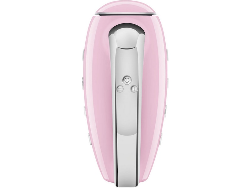 Smeg HMF01PKEU Håndmikser (rosa) Hånd- & stavmiksere