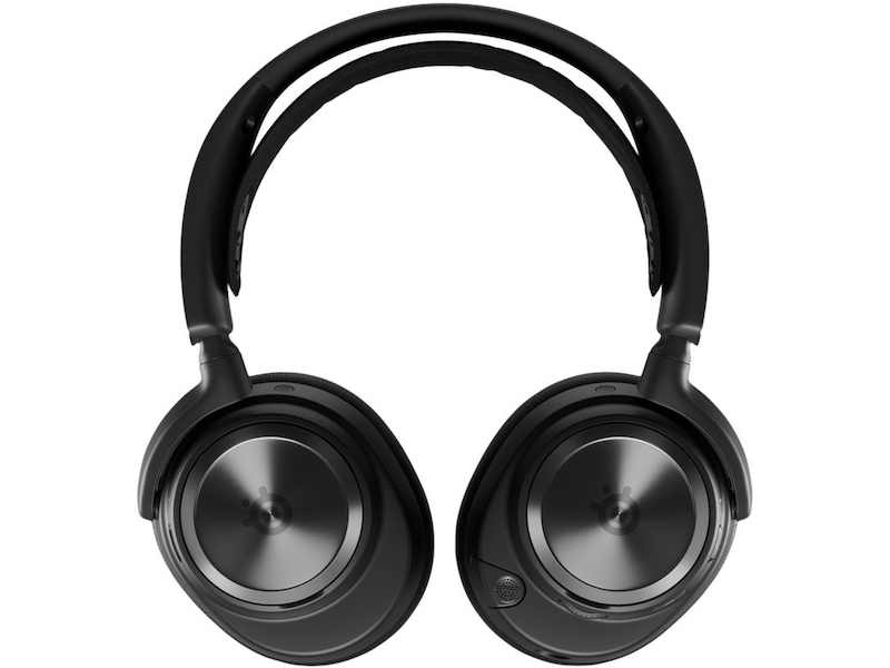 SteelSeries Arctis Nova Pro Wireless Gamingheadset Xbox (sort) Gaming headset