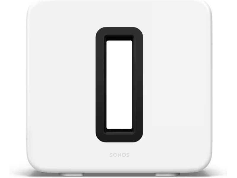 Sonos Arc Lydplanke (hvit) + 2x Era 300 og 1x Sub (Gen3) Lydplanker