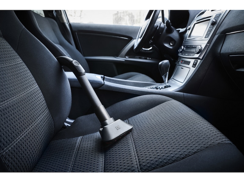 Electrolux KIT09C Hjem og bil kit Tilbehør til støvsugere & rengjøring