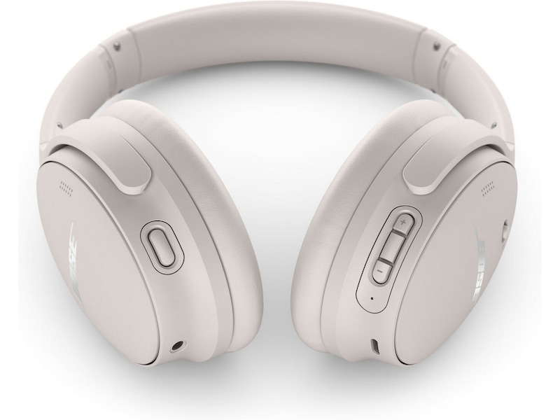 Bose QuietComfort II Trådløse Hodetelefoner (hvit) Hodetelefoner