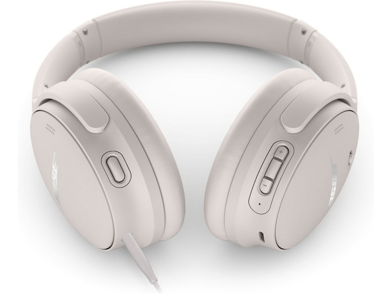 Bose QuietComfort II Trådløse Hodetelefoner (hvit) Hodetelefoner