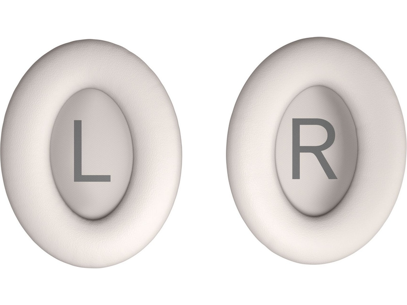 Bose QuietComfort II Trådløse Hodetelefoner (hvit) Hodetelefoner